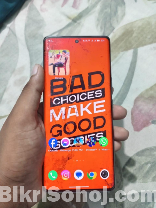 Iqoo z7 pro